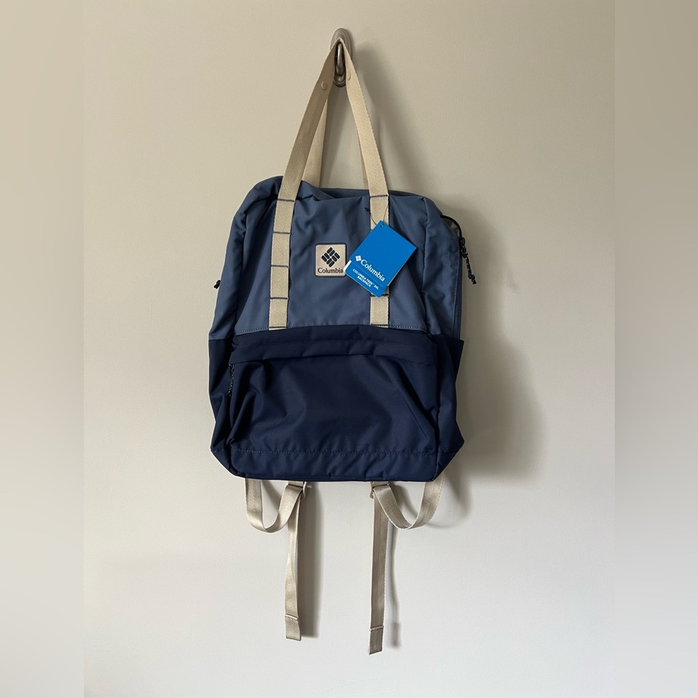 Columbia Trek 24L Backpack Dark Mountain/Ancient Fossil